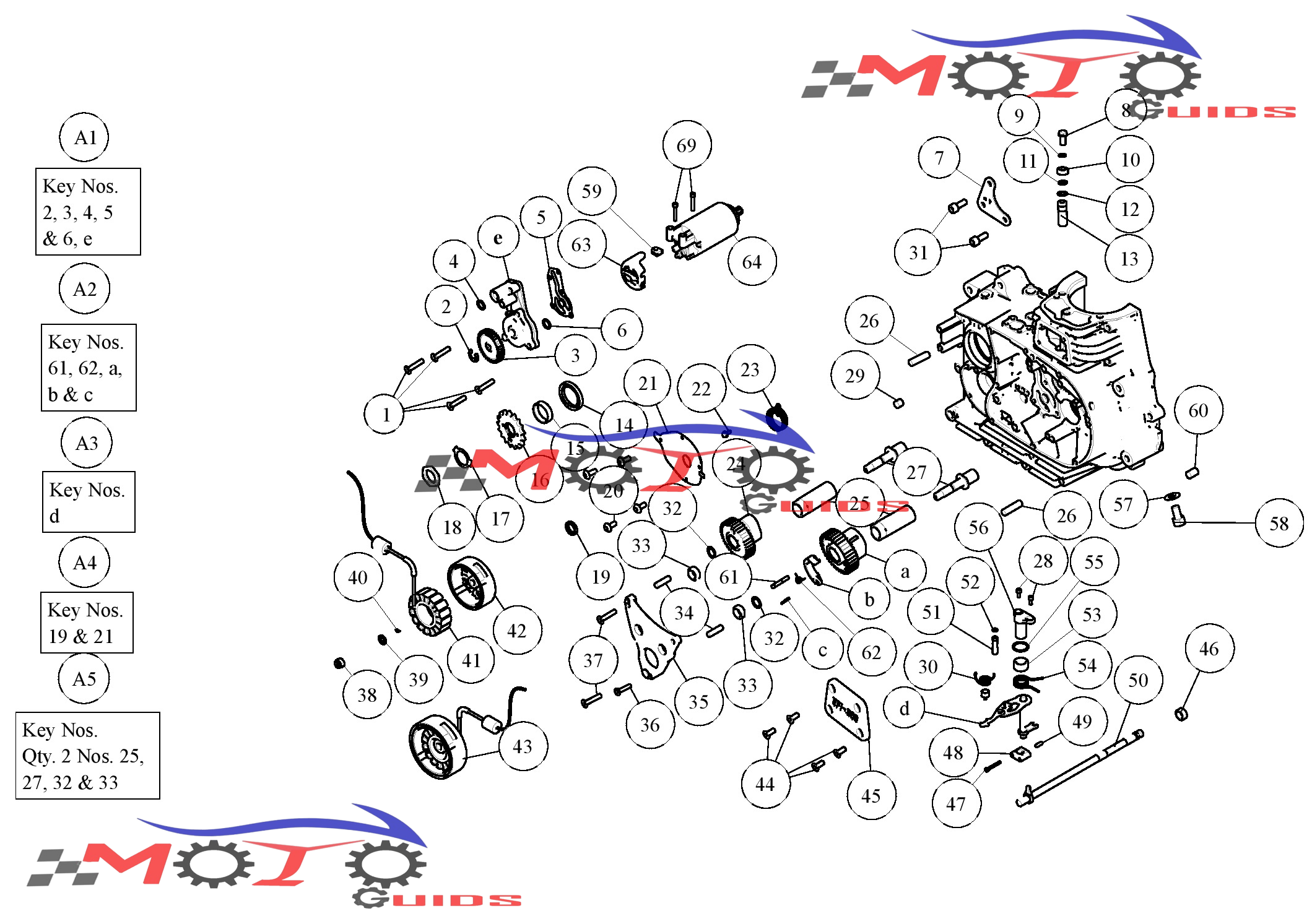 Engine Diagram